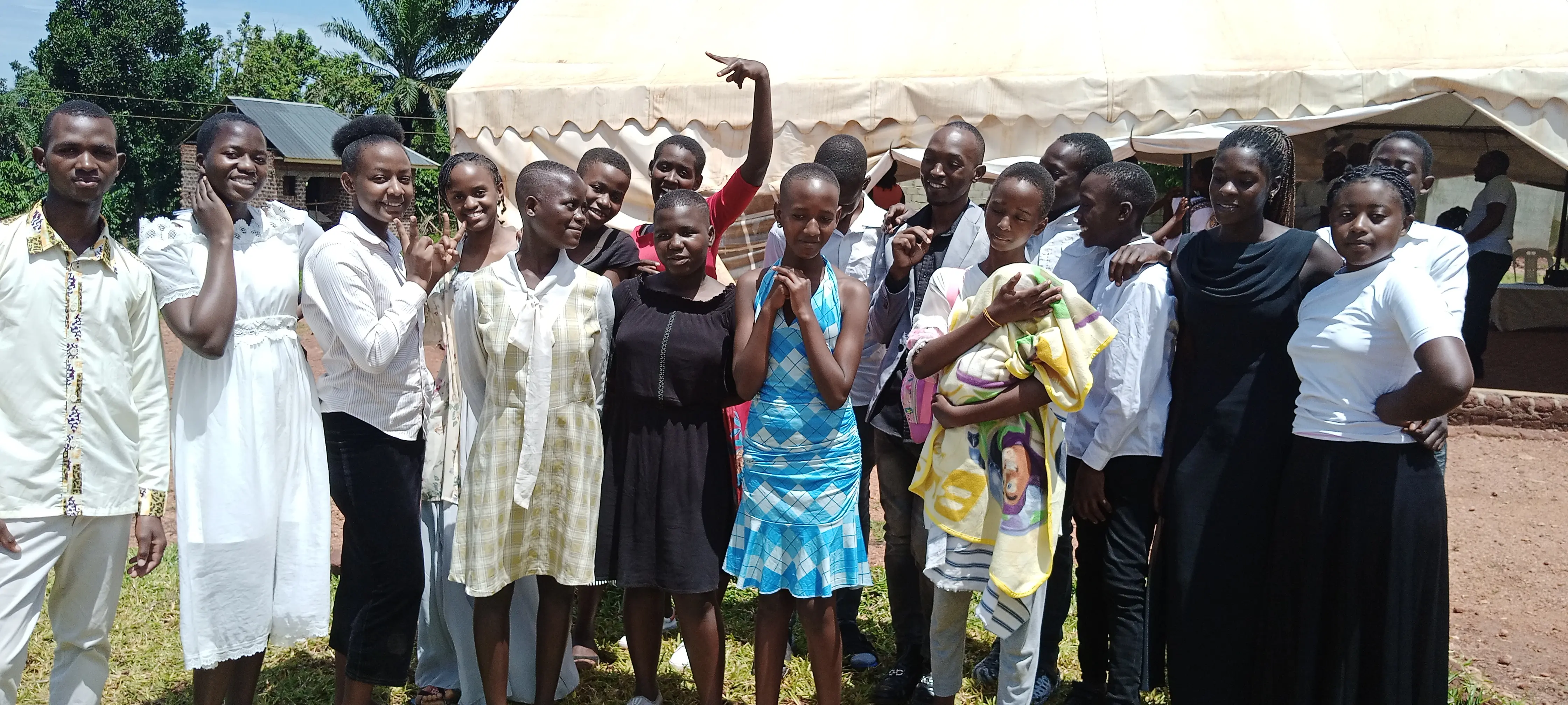 Youth Identity Fellowship